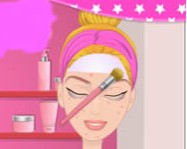 Barbi for president online