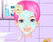 Barbie and ellie med school prep online