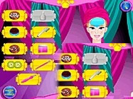 Barbie diamond spa makeover online
