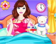 Barbie flu treatment online