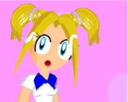 Barbie girl ingyen játék