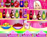 Barbie love mix online