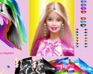 Barbie öltöztetős játék ingyen játék