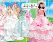 Barbie onlnie ruhák online barbie játék