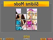 Barbie puzzles ingyen játék