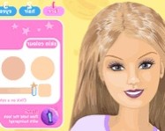 Barbie Smink online