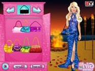Barbies date with Ken online