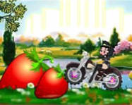 Boop biking fantasy ingyen játék